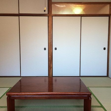 Shodoshima Olive Youth Hostel Phòng bức ảnh