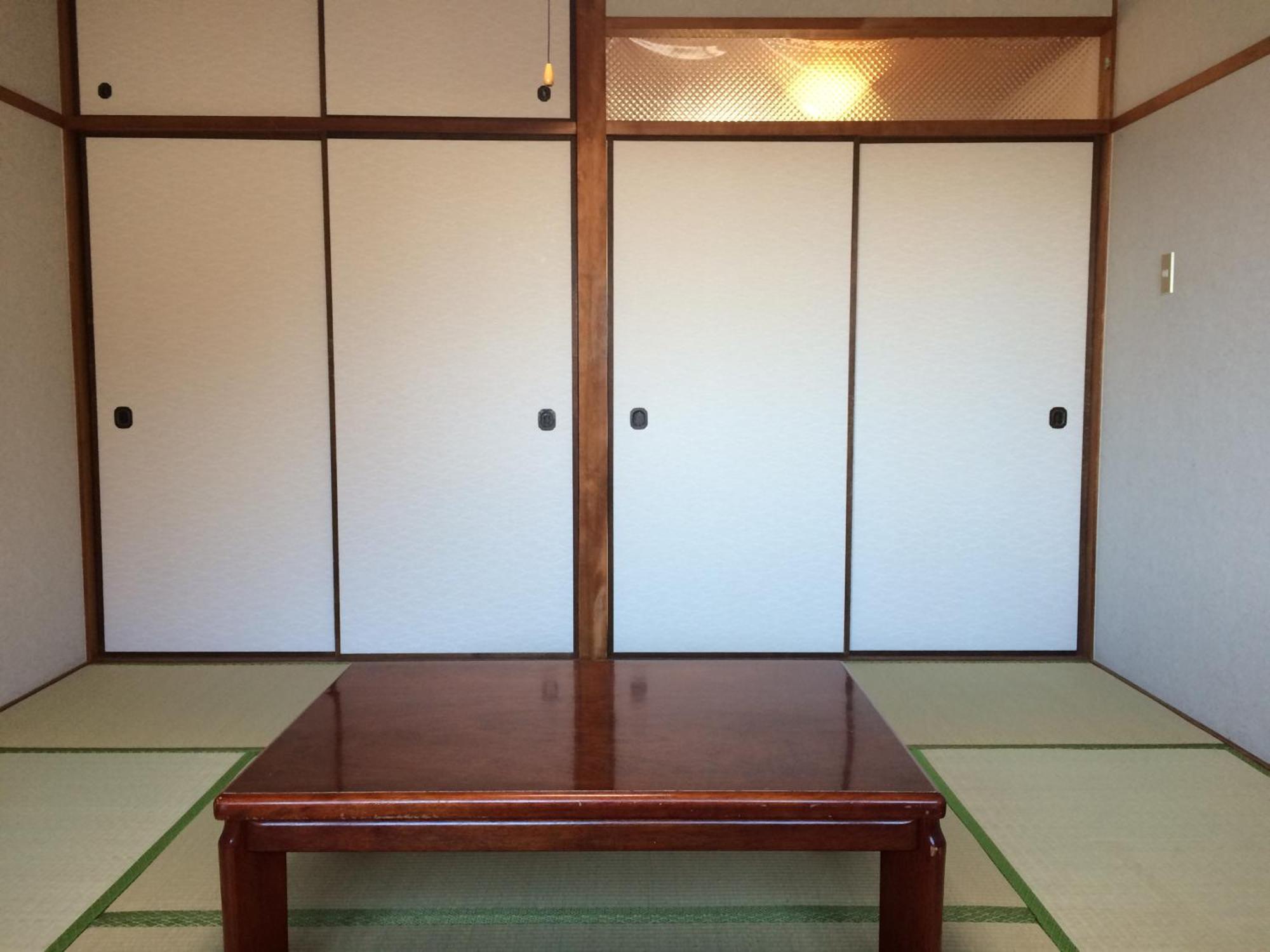 Shodoshima Olive Youth Hostel Phòng bức ảnh