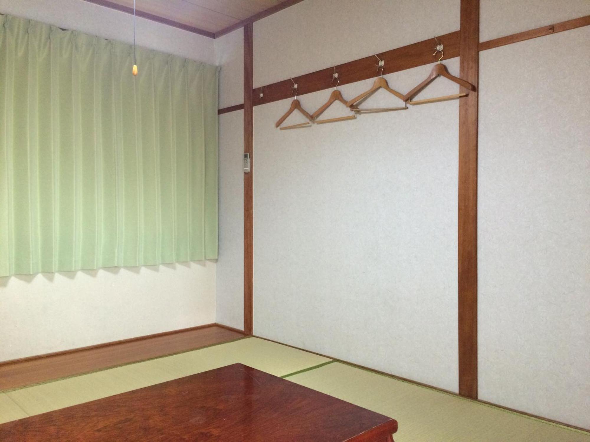 Shodoshima Olive Youth Hostel Phòng bức ảnh