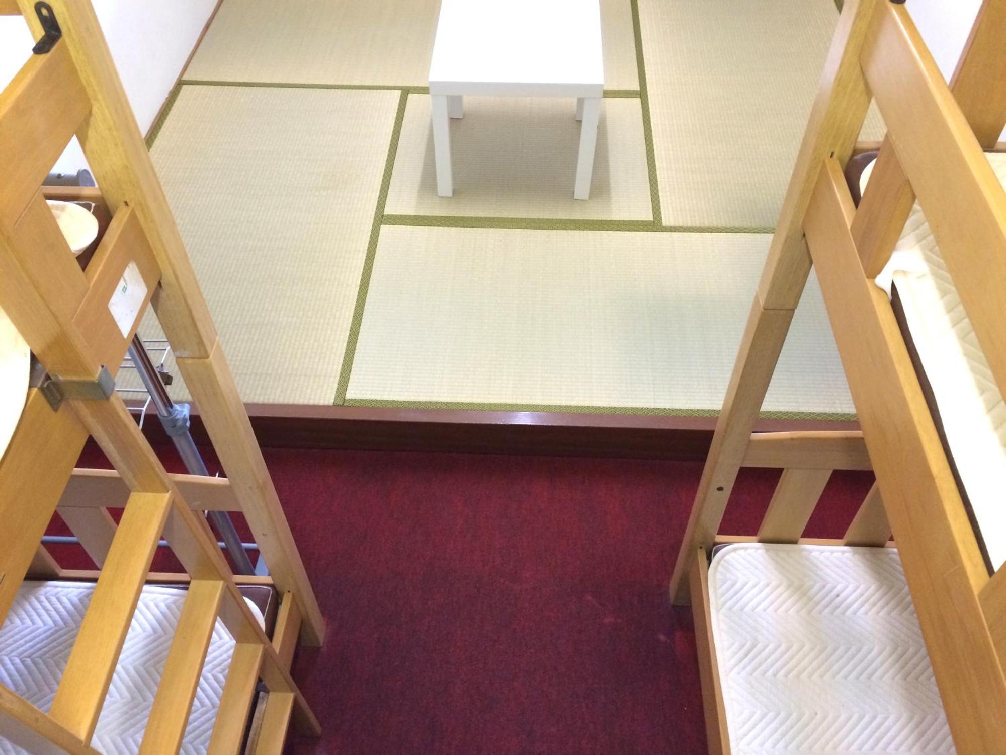 Shodoshima Olive Youth Hostel Phòng bức ảnh