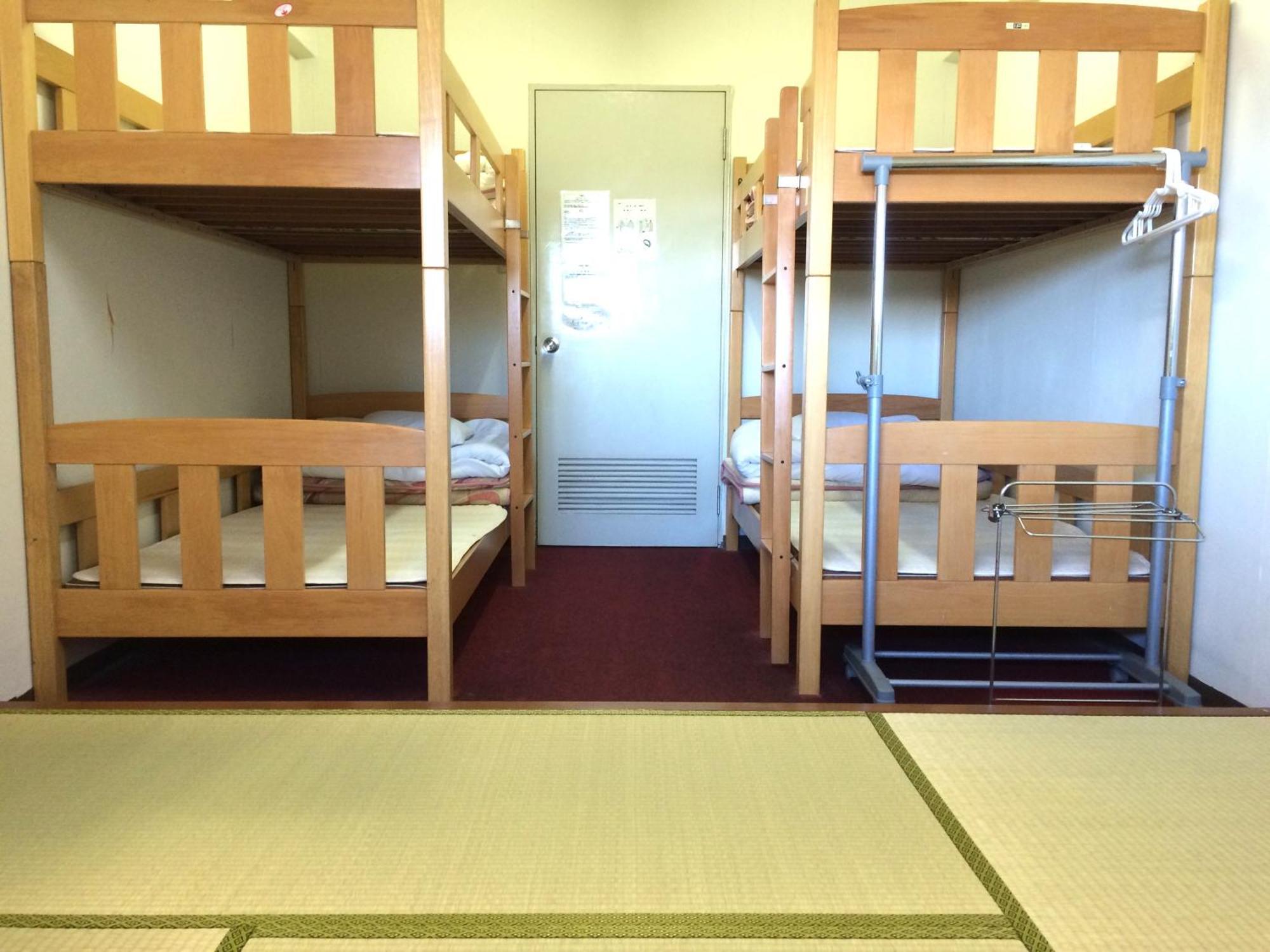Shodoshima Olive Youth Hostel Phòng bức ảnh