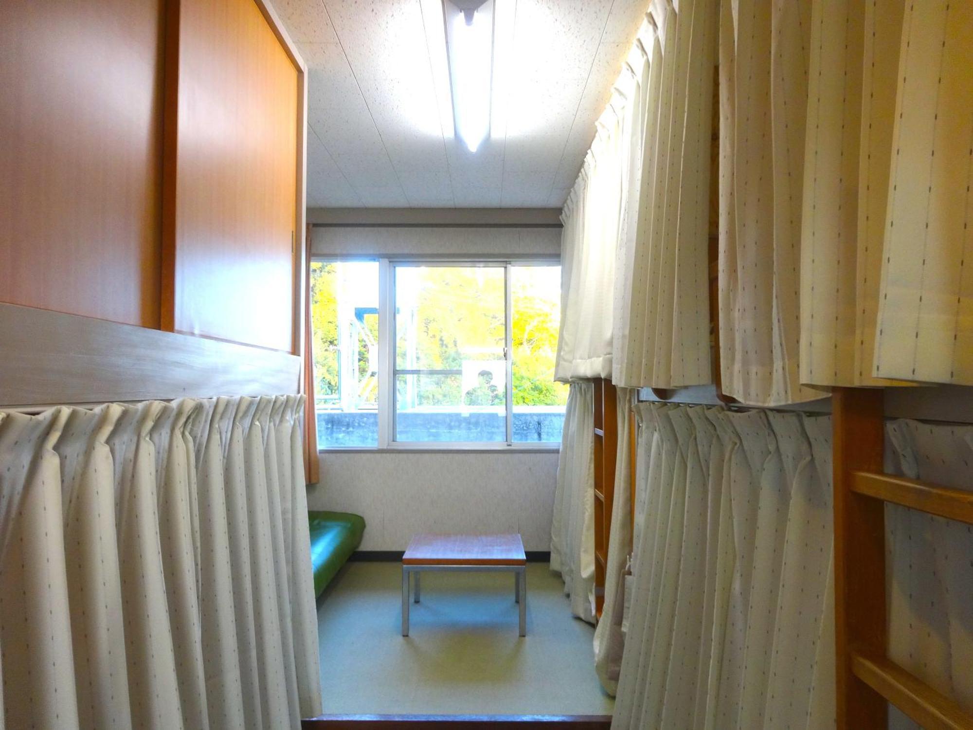 Shodoshima Olive Youth Hostel Phòng bức ảnh