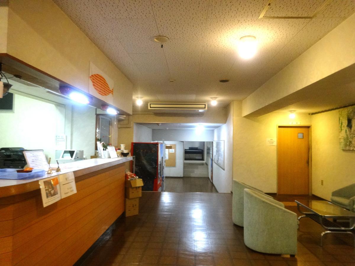 Shodoshima Olive Youth Hostel Ngoại thất bức ảnh
