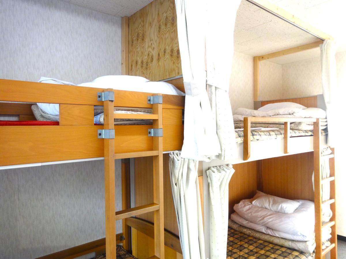 Shodoshima Olive Youth Hostel Phòng bức ảnh