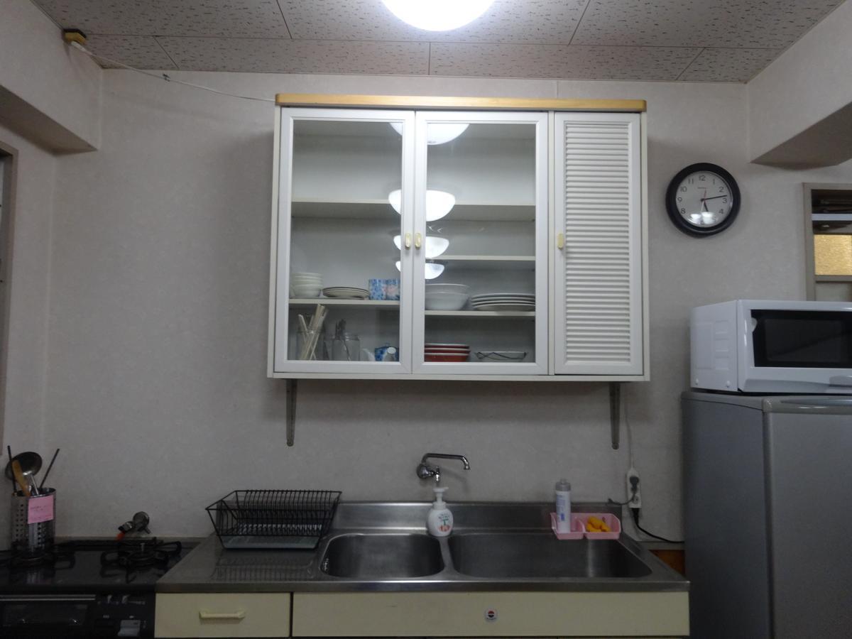 Shodoshima Olive Youth Hostel Ngoại thất bức ảnh