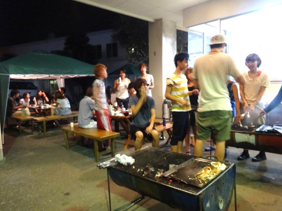 Shodoshima Olive Youth Hostel Ngoại thất bức ảnh