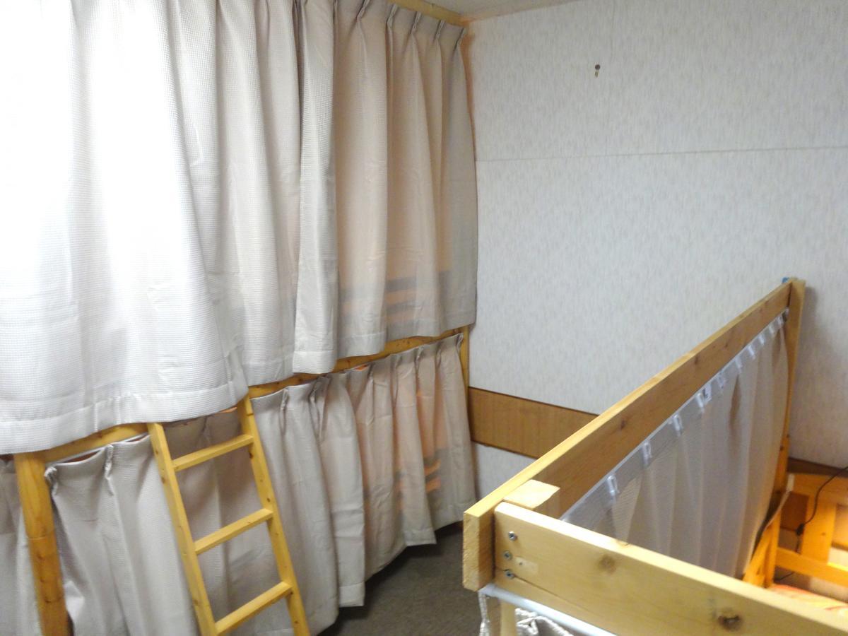 Shodoshima Olive Youth Hostel Phòng bức ảnh