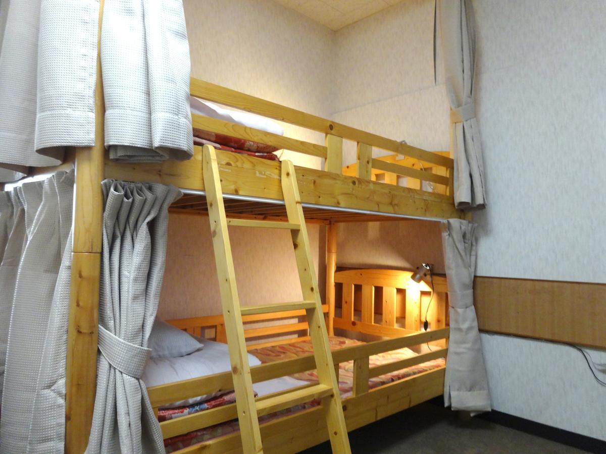 Shodoshima Olive Youth Hostel Phòng bức ảnh