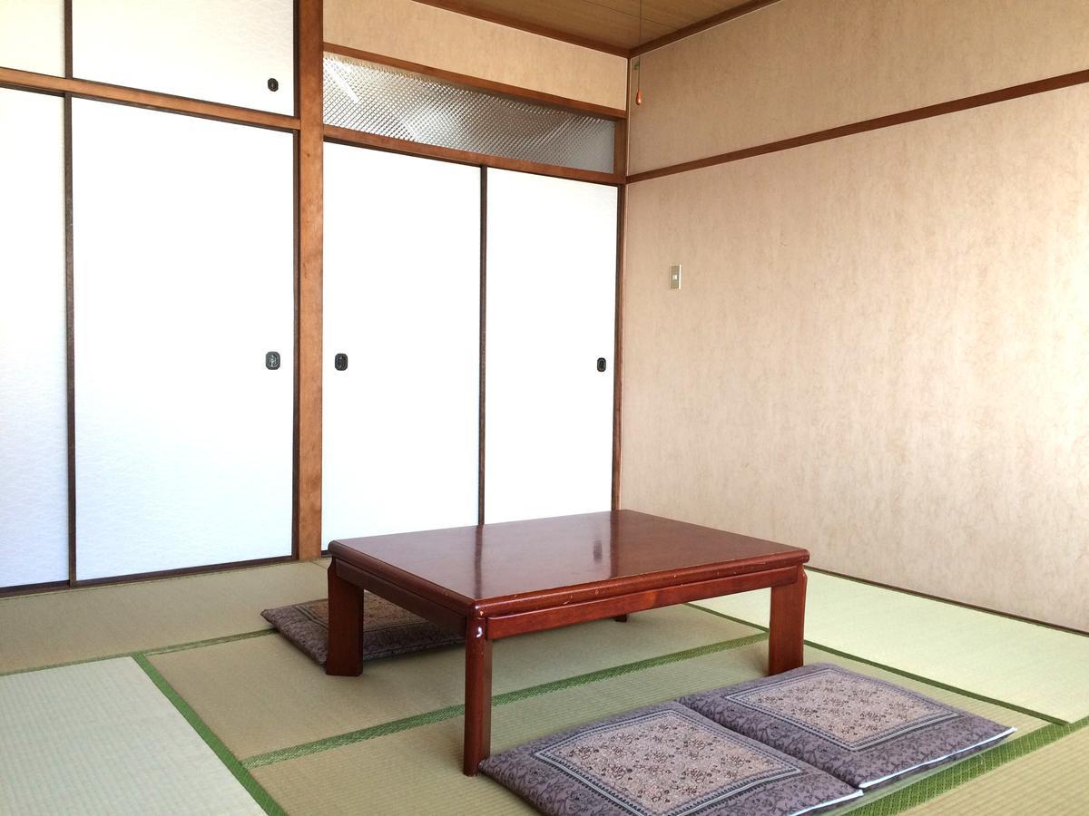 Shodoshima Olive Youth Hostel Phòng bức ảnh