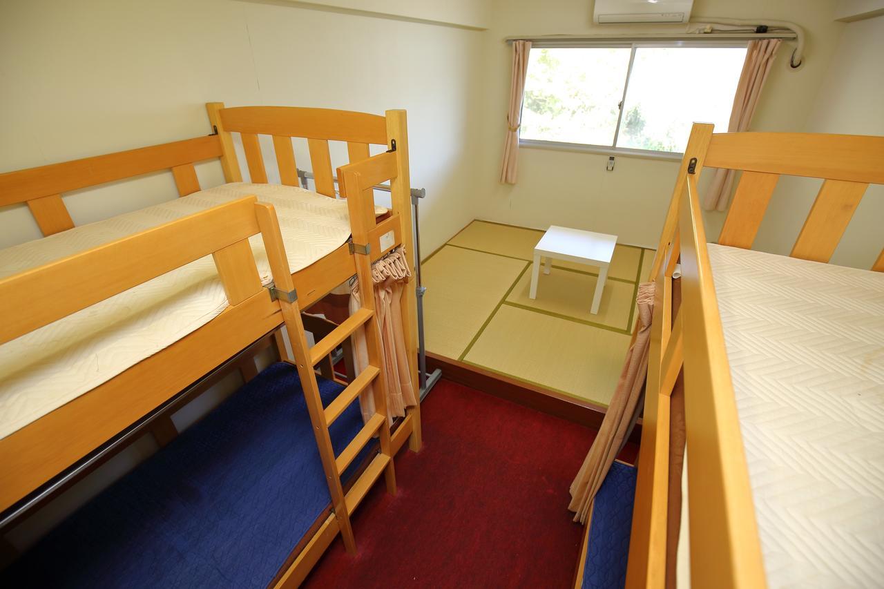 Shodoshima Olive Youth Hostel Ngoại thất bức ảnh