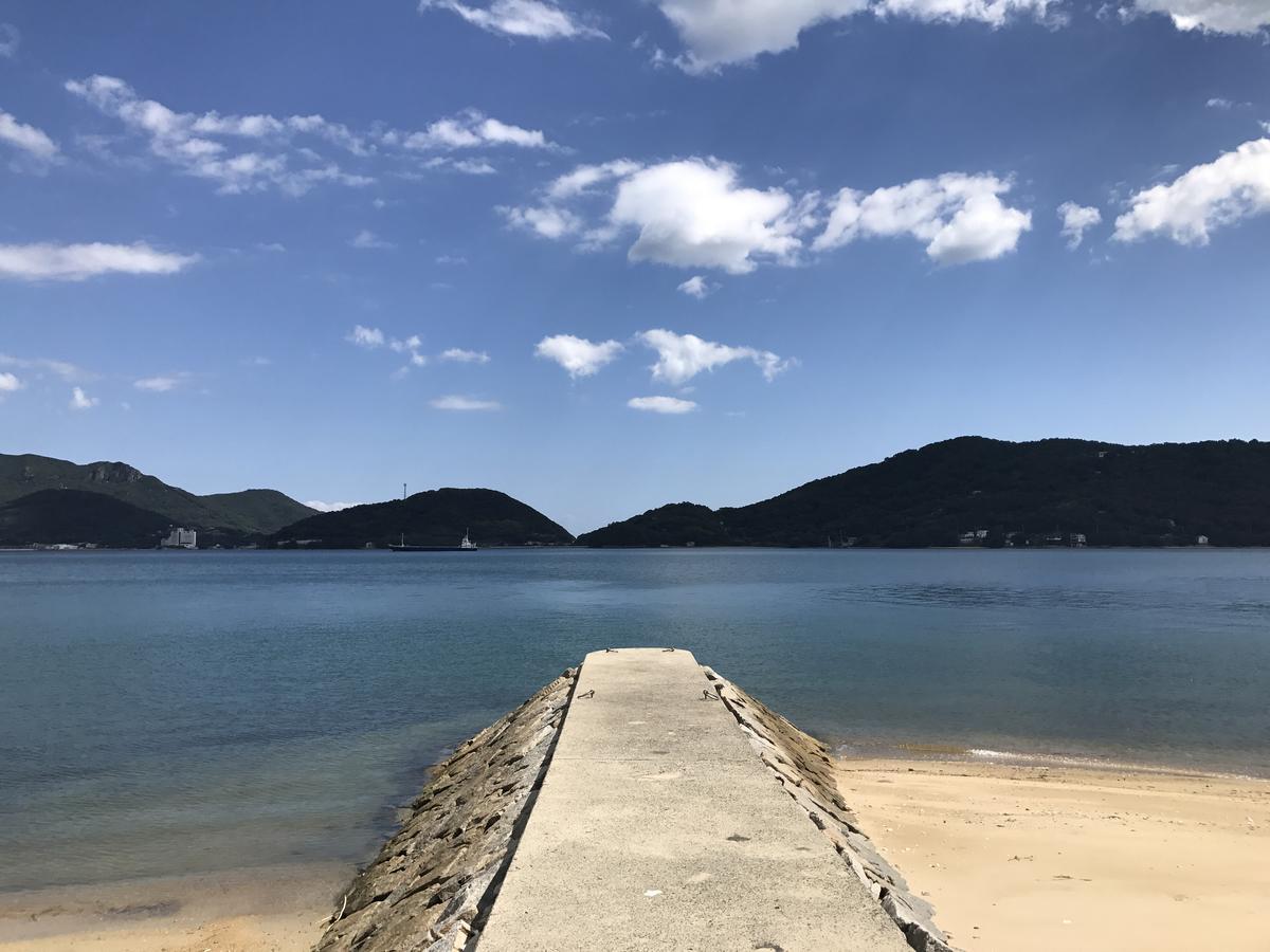 Shodoshima Olive Youth Hostel Ngoại thất bức ảnh