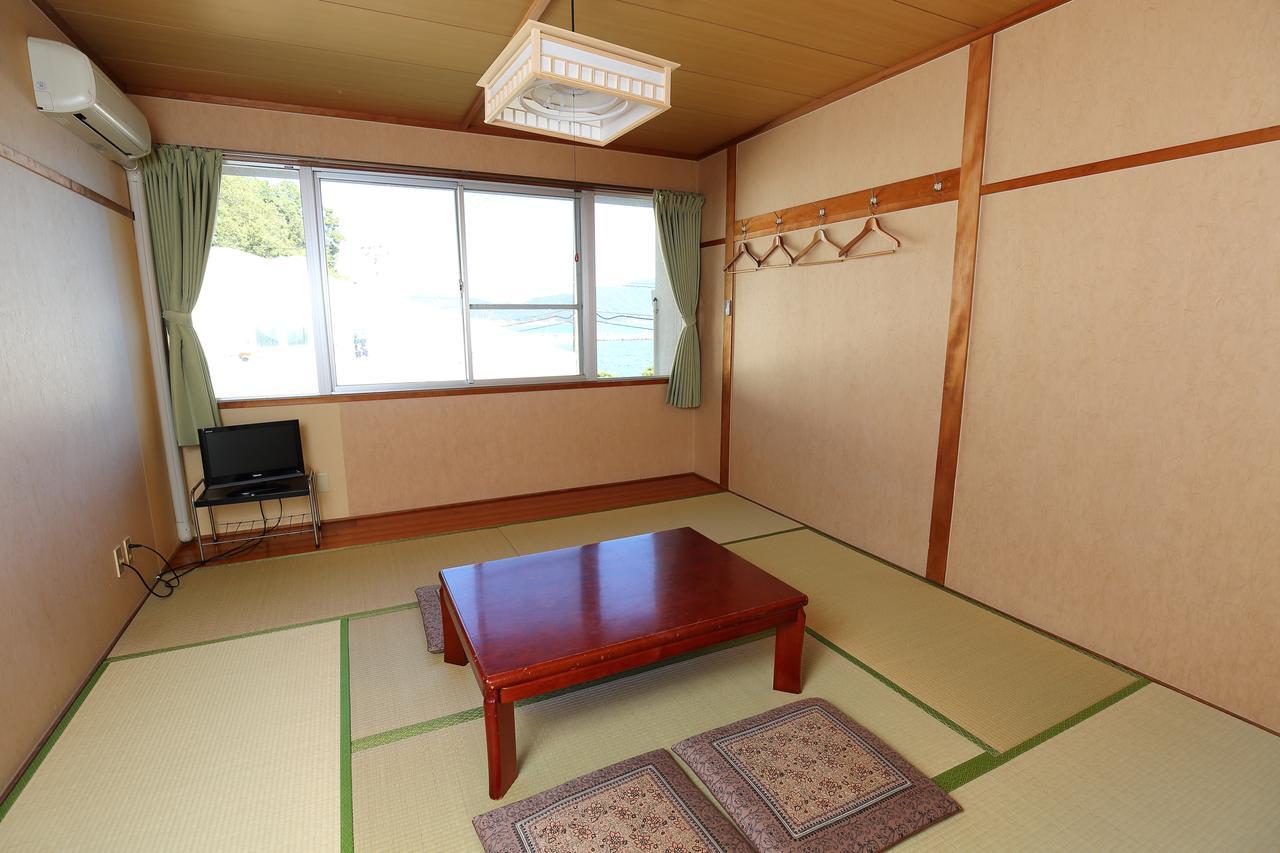 Shodoshima Olive Youth Hostel Ngoại thất bức ảnh