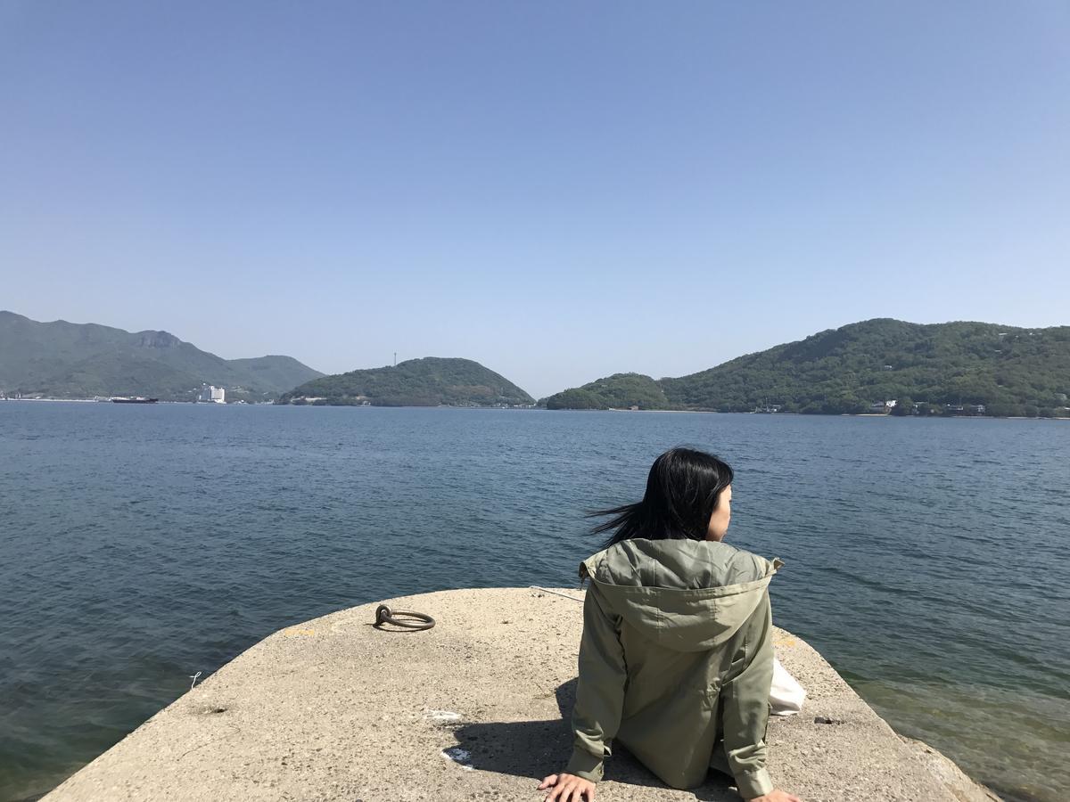 Shodoshima Olive Youth Hostel Ngoại thất bức ảnh